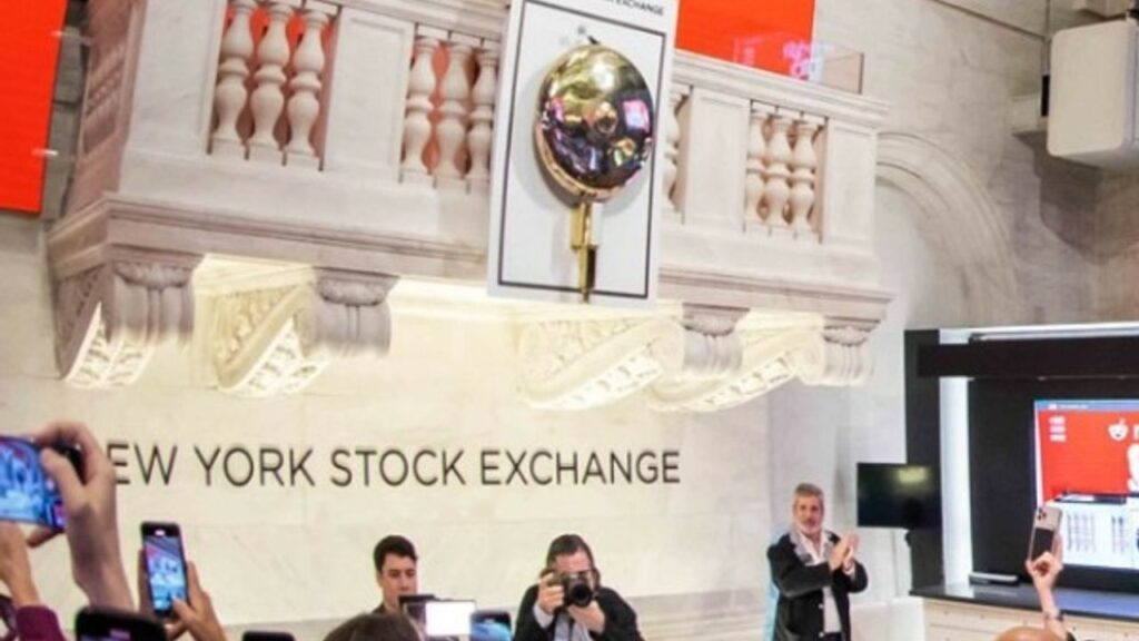 S&amp;P 500 ilk kez 5.800’ün üzerine çıktı