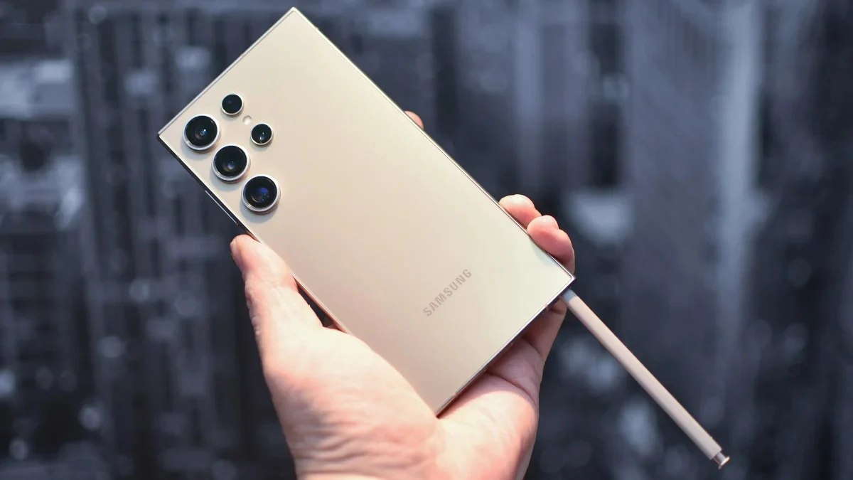 Samsung Galaxy S25 Ultra’nın  kamera tasarımı ortaya çıktı