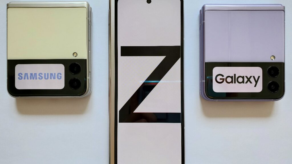 Samsung, iPhone ile rekabet edebilmek için bazı cihazlarından “Galaxy” markasını kaldırabilir