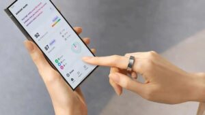 Samsung’un akıllı yüzüğü Galaxy Ring Türkiye’ye geliyor: İşte muhtemel fiyatı