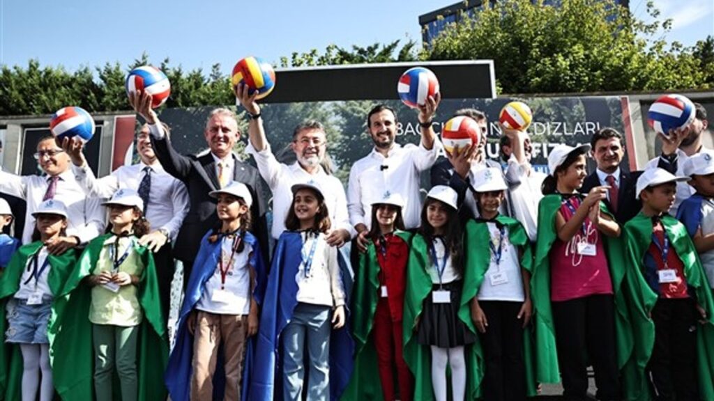 Sandıklı, Erasmus ile kültürel mirasını dünya ile buluşturuyor