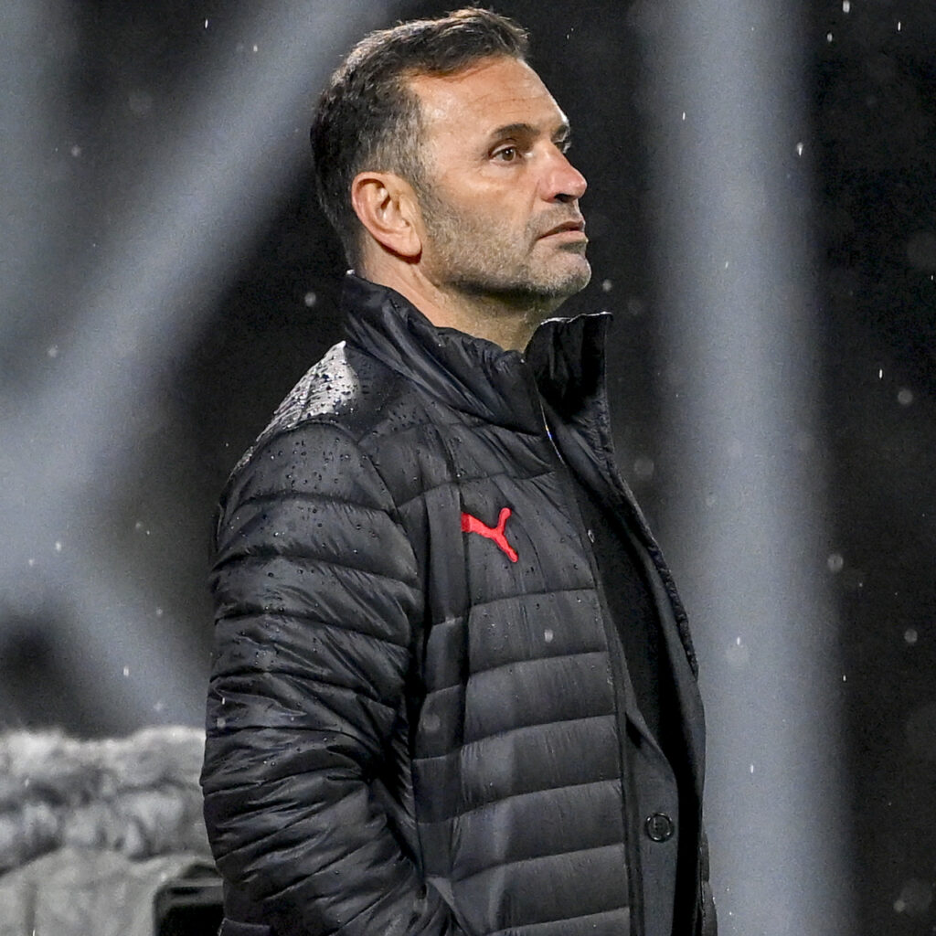 Saplantılarından kurtul