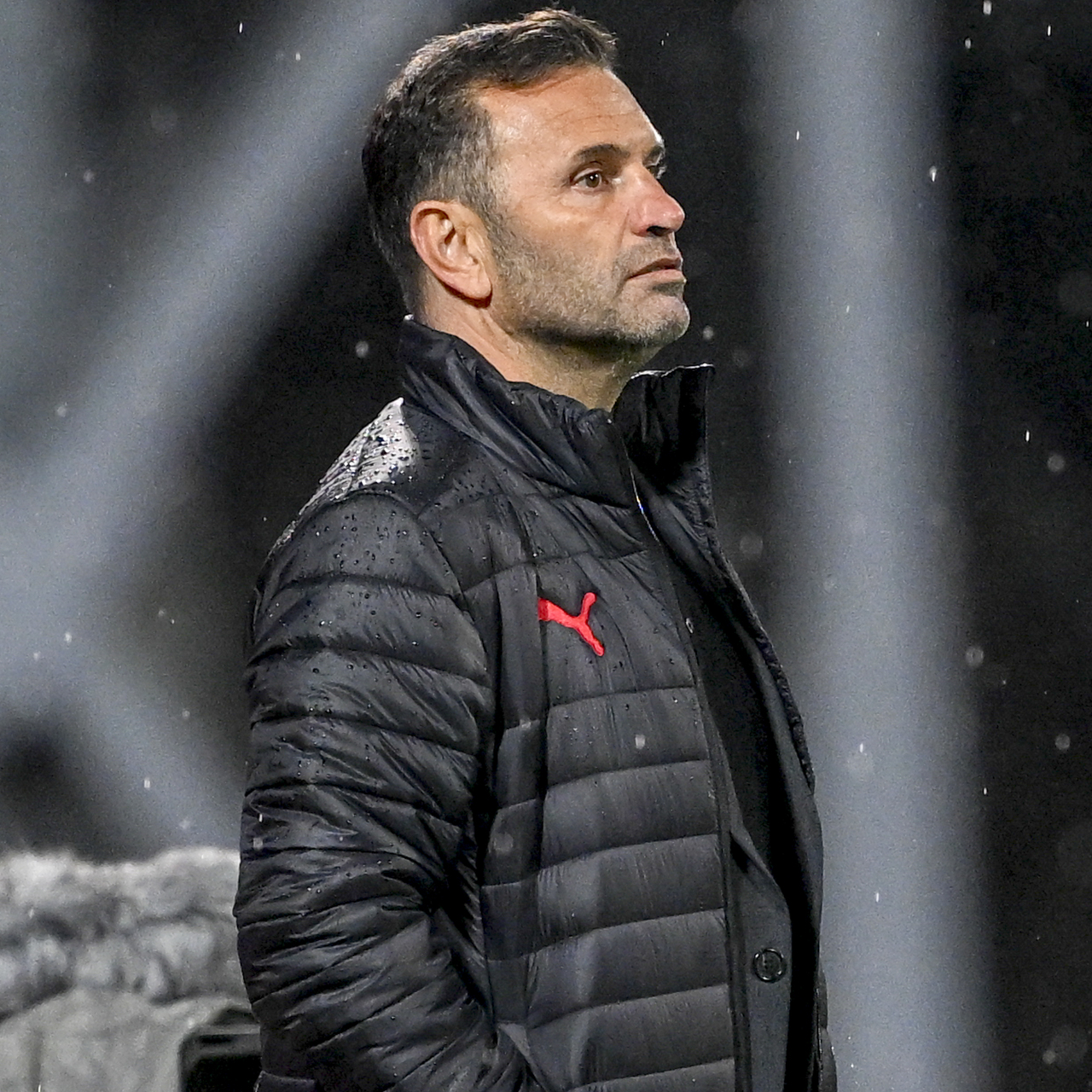 Saplantılarından kurtul