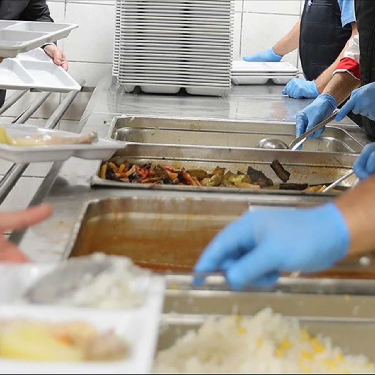 Saydamlar şirketinden ‘domuz eti’ açıklaması