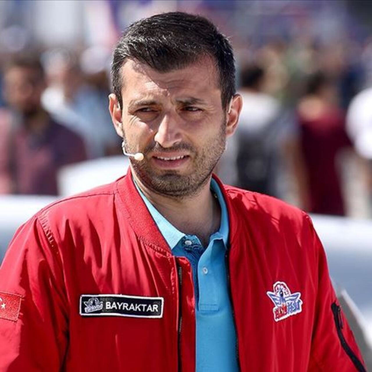 Selçuk Bayraktar’dan TUSAŞ açıklaması!