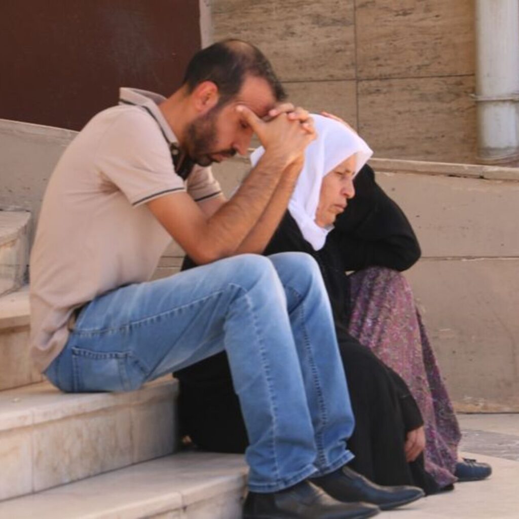 Şenyaşar davasında tutuklu sanık kalmadı