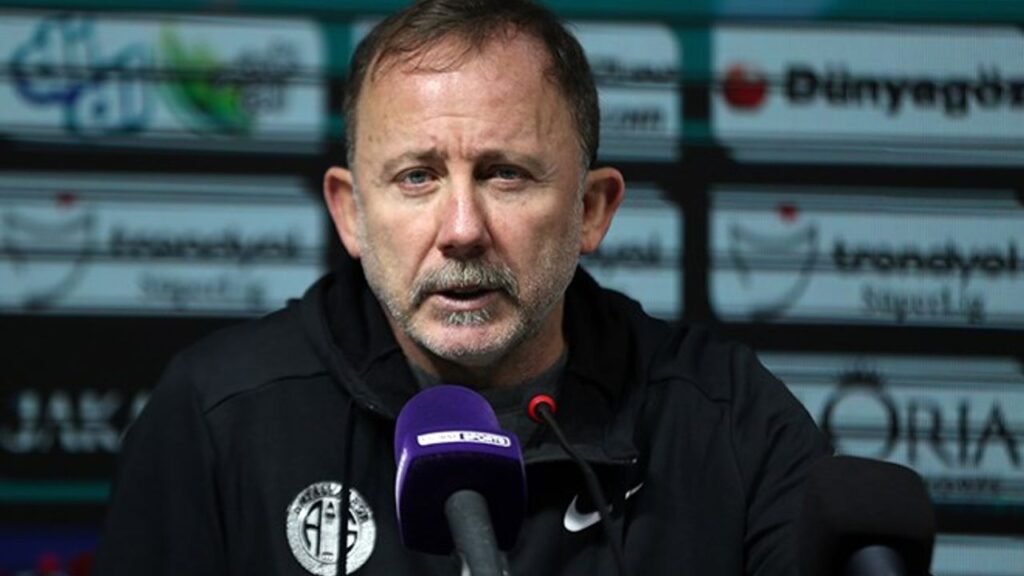 Sergen Yalçın’dan Galatasaray değerlendirmesi: “Torreira’ya dikkat edin!”