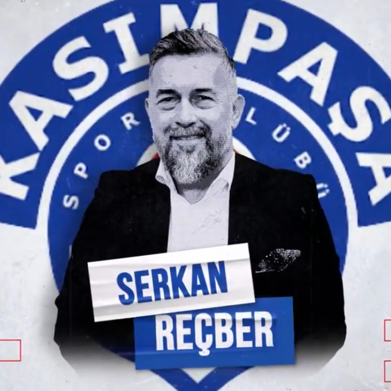 Serkan Reçber HT Spor’da!