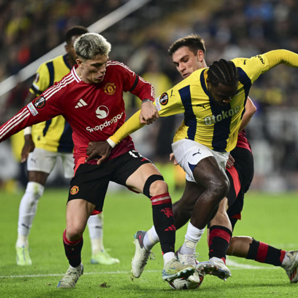 Sezonun en iyi maçı