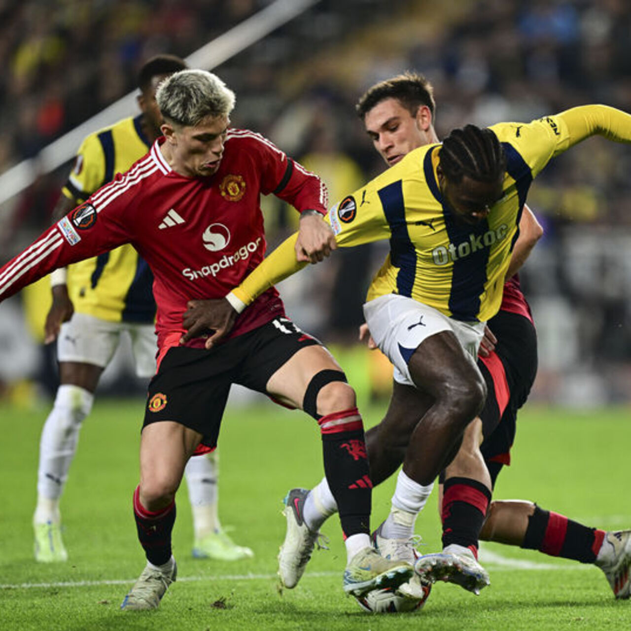 Sezonun en iyi maçı