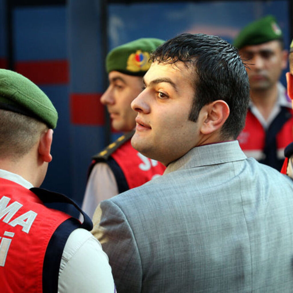 Silah yakalatmaya “Ogün Samast” düzenlemesi geliyor