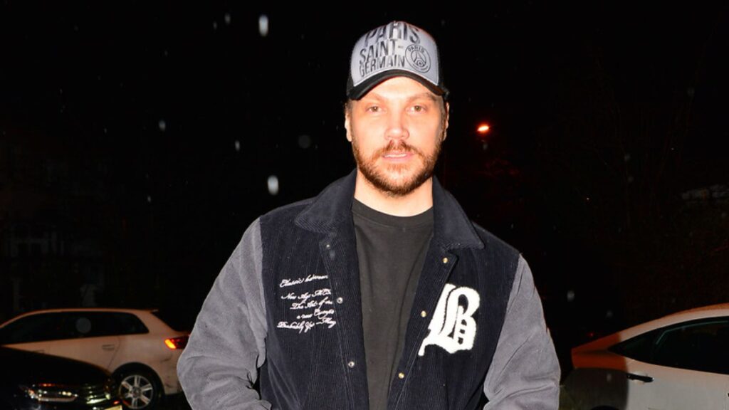 Sinan Akçıl’dan Savunma Sanayii Fonu’na destek