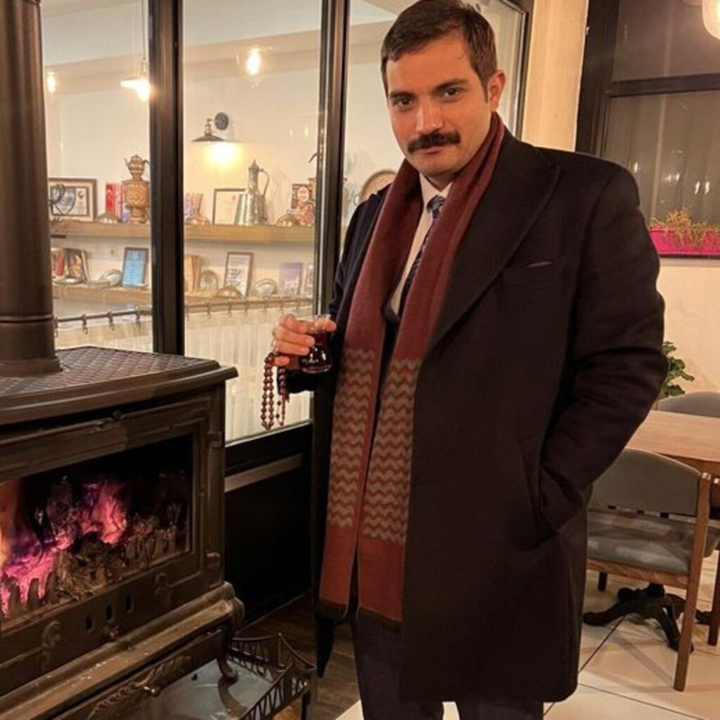 Sinan Ateş davasında 1 tahliyeye daha itiraz!