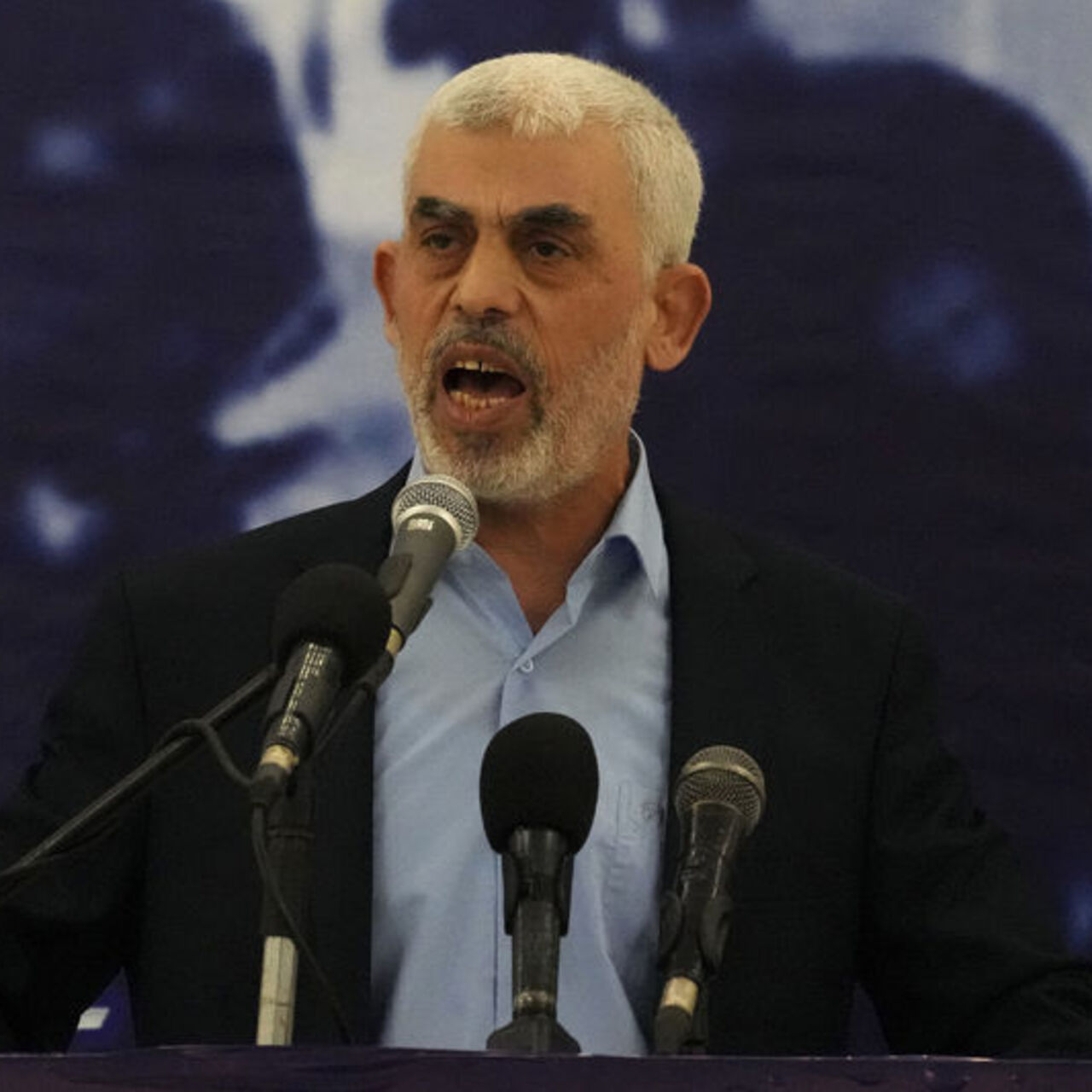 Sinvar’ın ölümünün yankıları