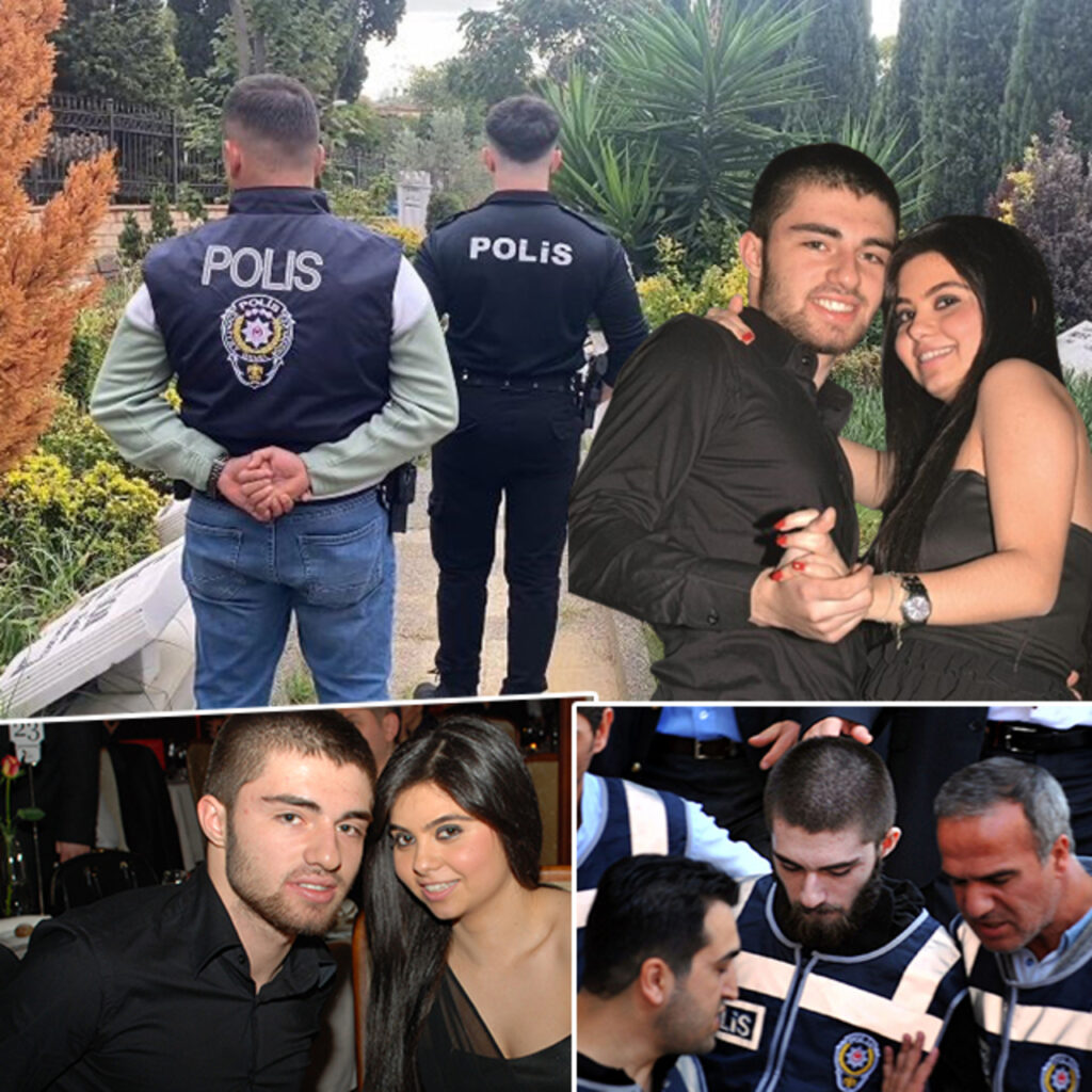 Sır perdesi aralanacak mı? Cem Garipoğlu’nun mezarında polis nöbeti