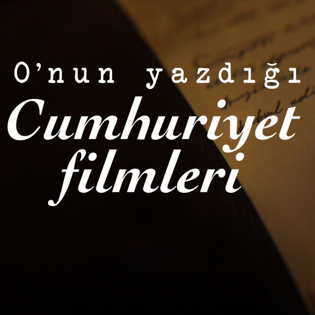 Şişecam’dan 29 Ekim’e özel 29 film