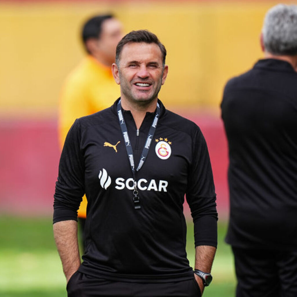 Son 16 için motivasyonumuz yüksek