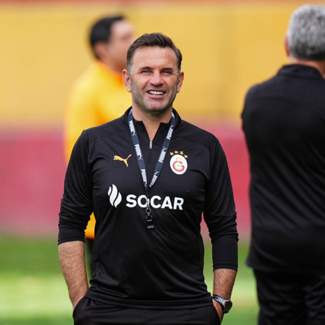 Son 16 için motivasyonumuz yüksek