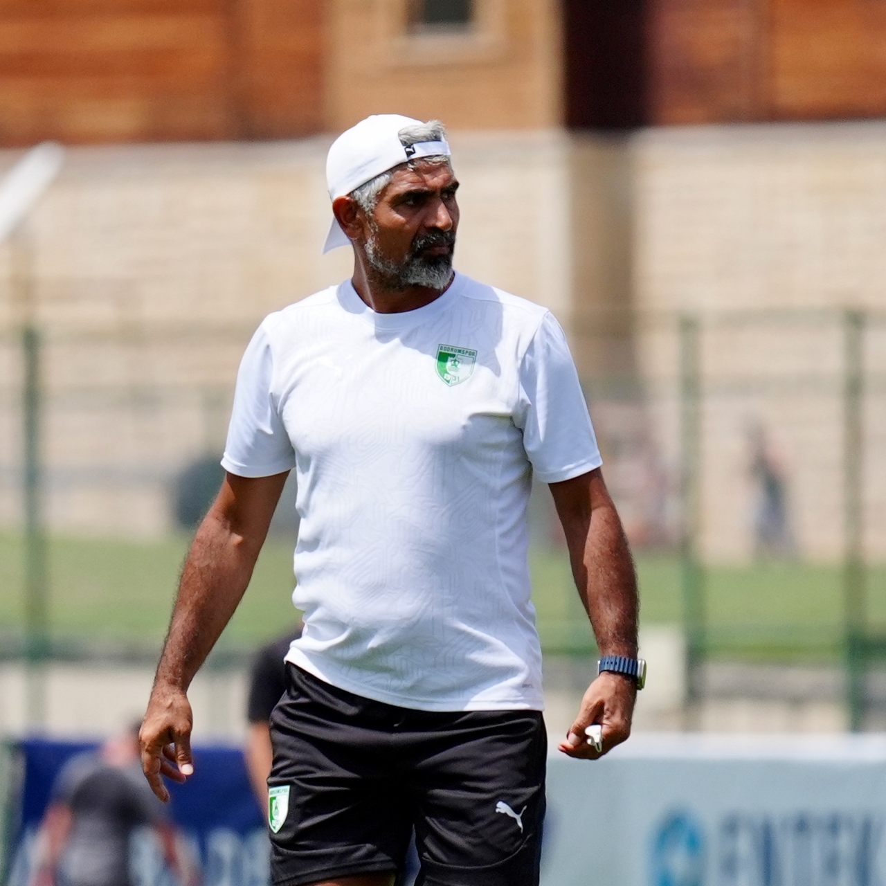 Süper Lig’de ayrılık!