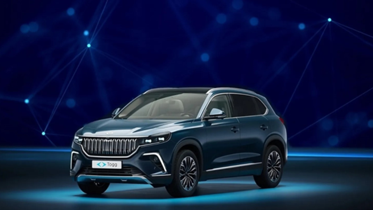 T10X modeli için Togg’un kampanyası Ekim’de devam ediyor