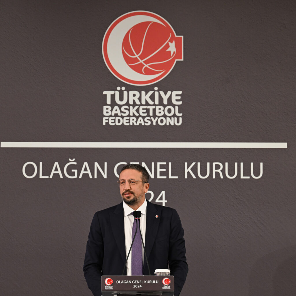 TBF’de yeniden Hidayet Türkoğlu dönemi!