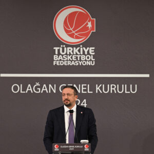TBF’de yeniden Hidayet Türkoğlu dönemi!