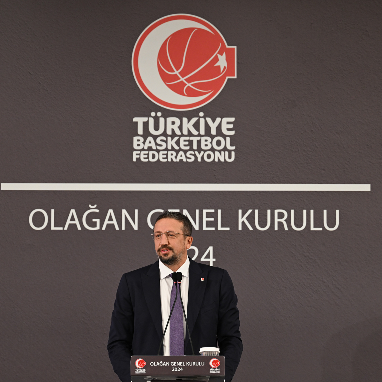 TBF’de yeniden Hidayet Türkoğlu dönemi!