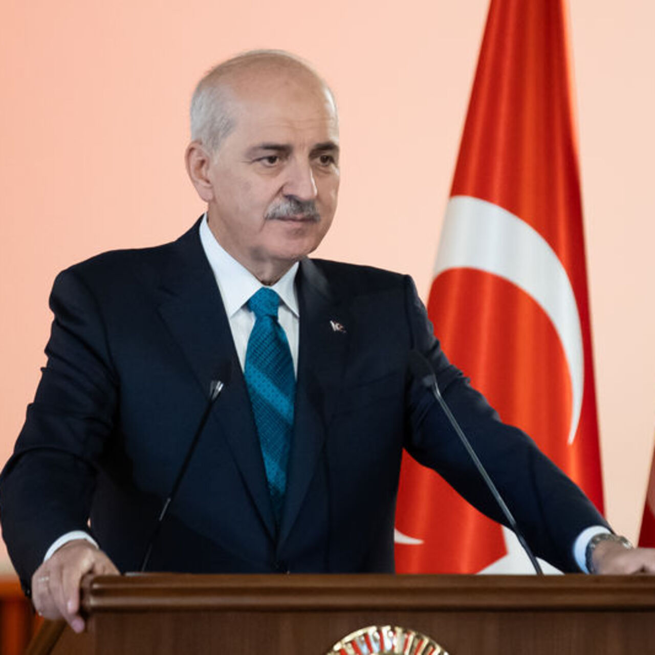 TBMM İsrail gündemiyle 8 Ekim’de toplanacak