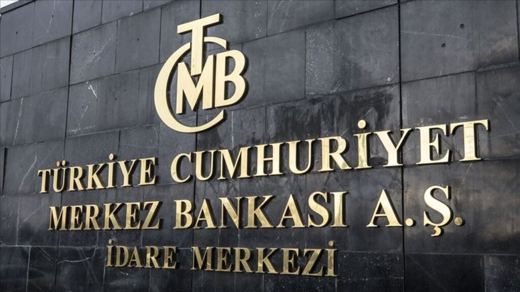 TCMB açıkladı: Yıllık enflasyon geriledi