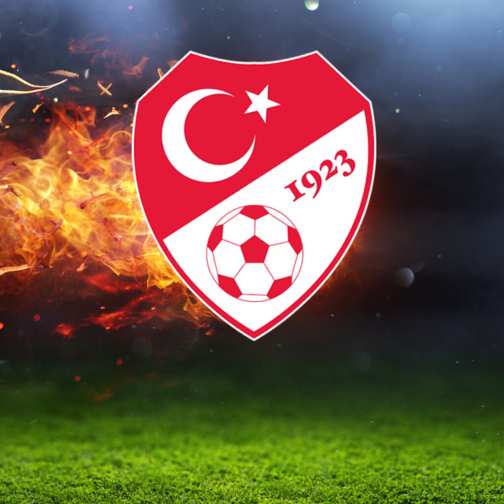 TFF’den birlik ve beraberlik vurgusu!