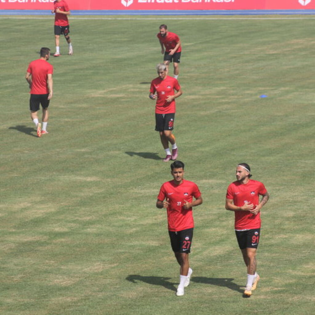 TFF’den hükmen mağlubiyet kararı!