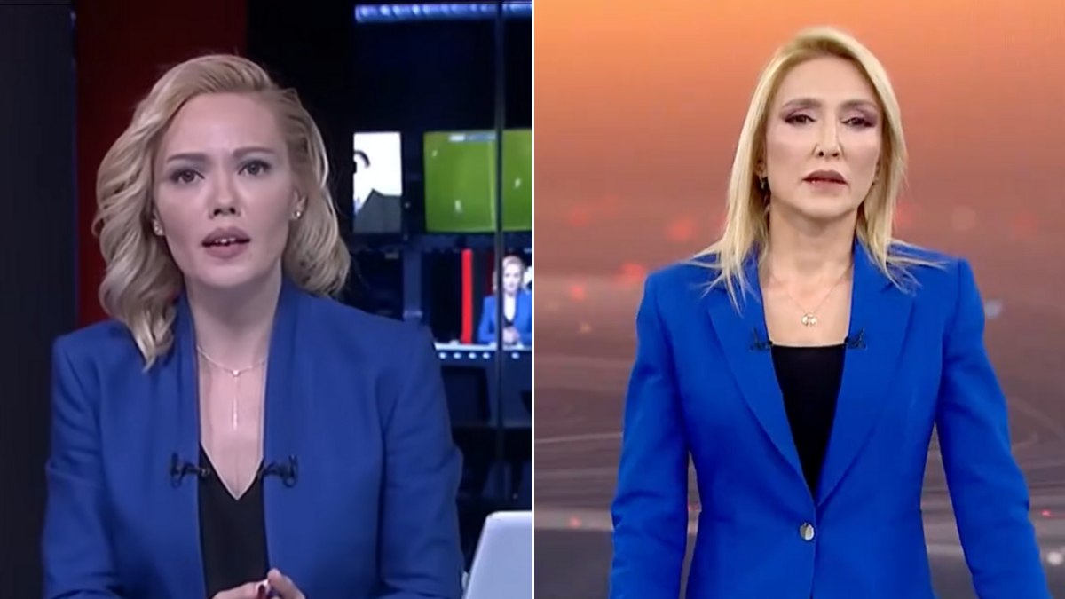 TRT’den FETÖ’ye kıyafet göndermesi