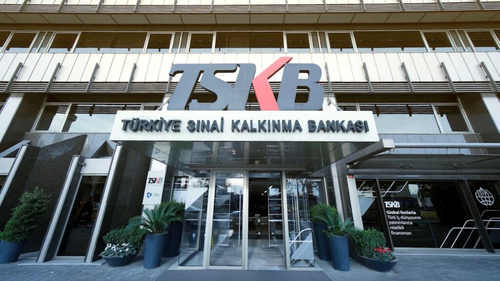 TSKB duyurdu: 500 milyon dolarlık tahvil ihracı için çeşitli bankalar yetkilendirildi