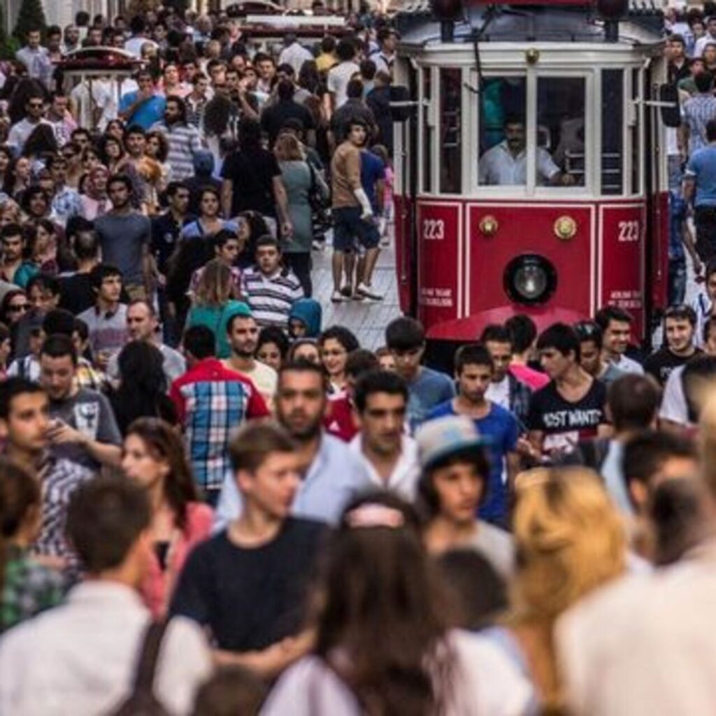 TÜİK işsizlik verilerini açıkladı