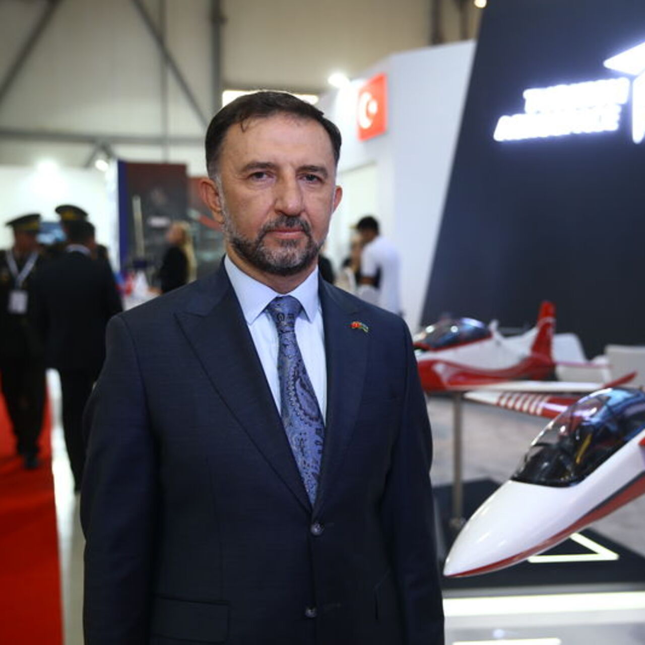 TUSAŞ Genel Müdürü Demiroğlu: Var gücümüzle çalışmaya devam edeceğiz