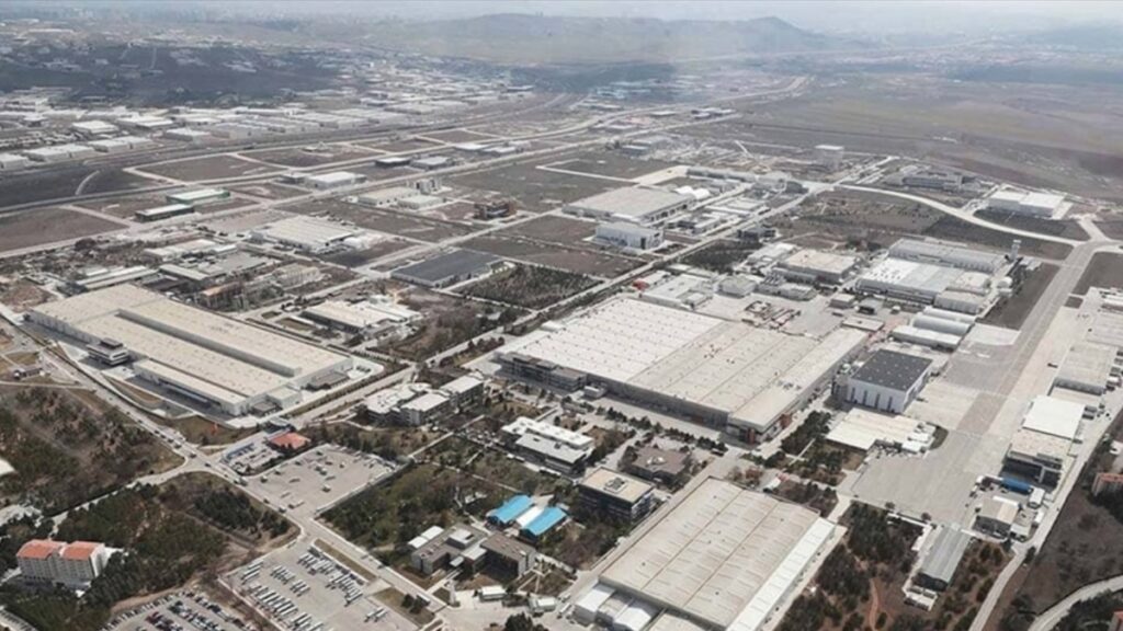 TUSAŞ, Türkiye’nin teknoloji merkezi konumunda