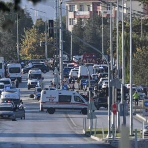 TUSAŞ saldırısında yaralananların son durumu
