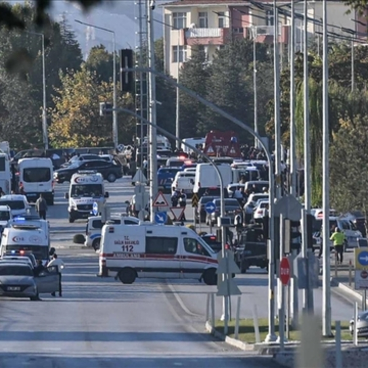 TUSAŞ saldırısında yaralananların son durumu
