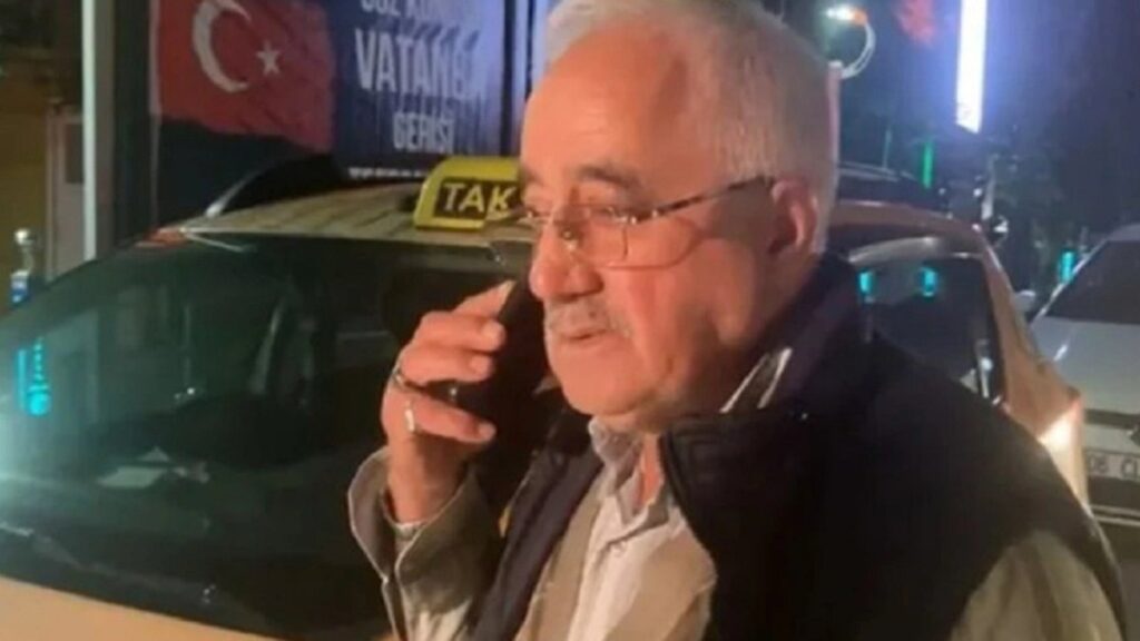 TUSAŞ terör saldırısında şehit edilen taksicinin babası: Oğlumu benden kopardılar