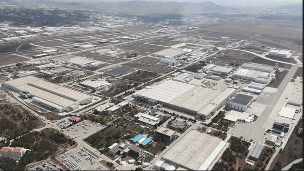 TUSAŞ’ın güvenliğiyle ilgili iddialar yalan çıktı