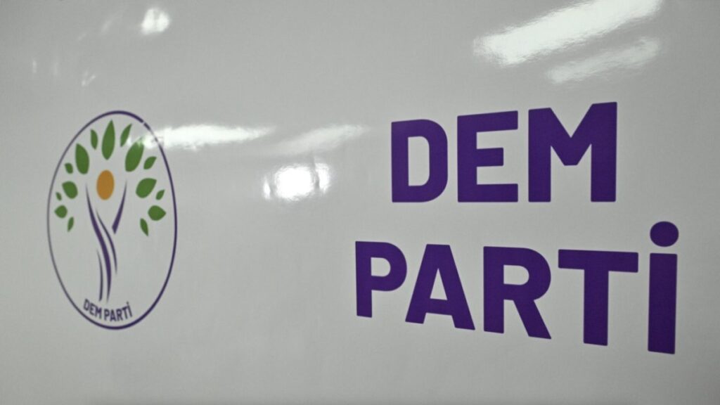 TUSAŞ’taki patlama sonrası DEM Parti’den ilk açıklama