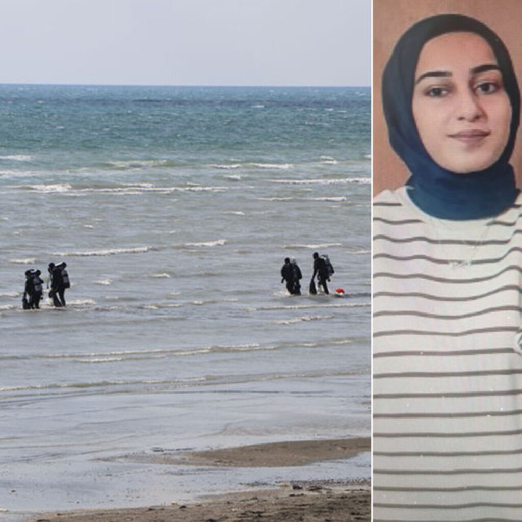 Tam 5 gün oldu! Metruk binalar da arandı! Rojin’de yeni gelişme!