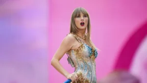 Taylor Swift’e Özel Koruma Skandalı: Başsavcı da Suçlandı