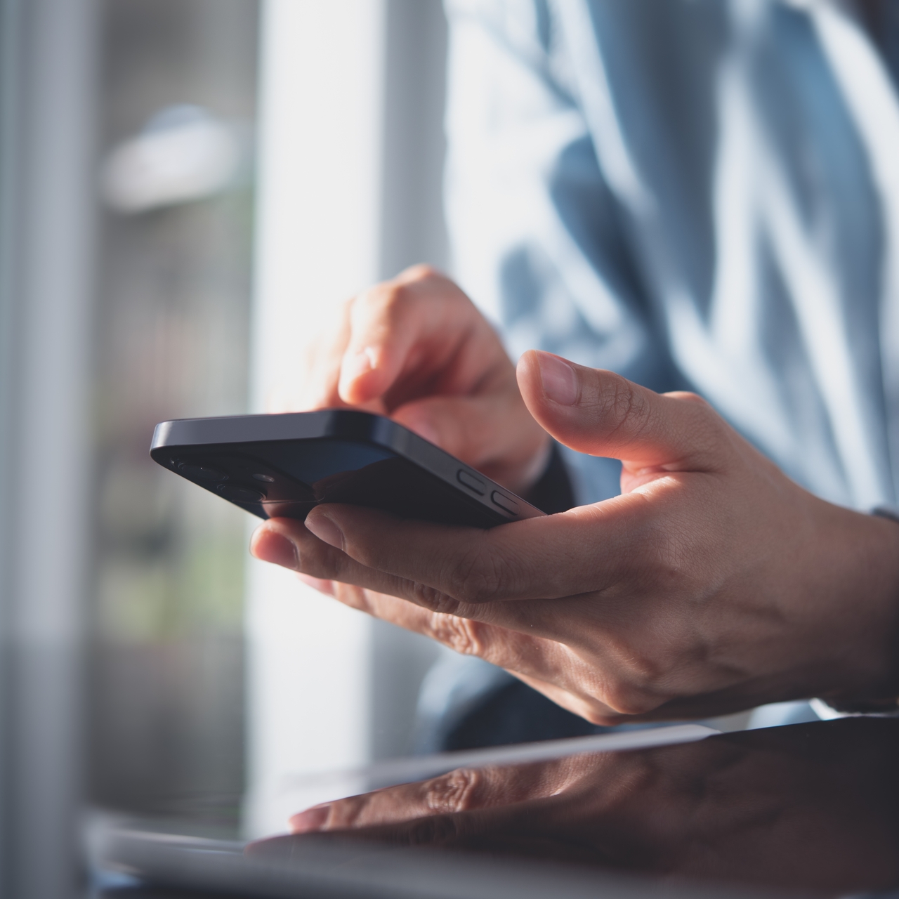 Telefon, bilgisayar ve televizyon foto yaşlanmayı artırıyor