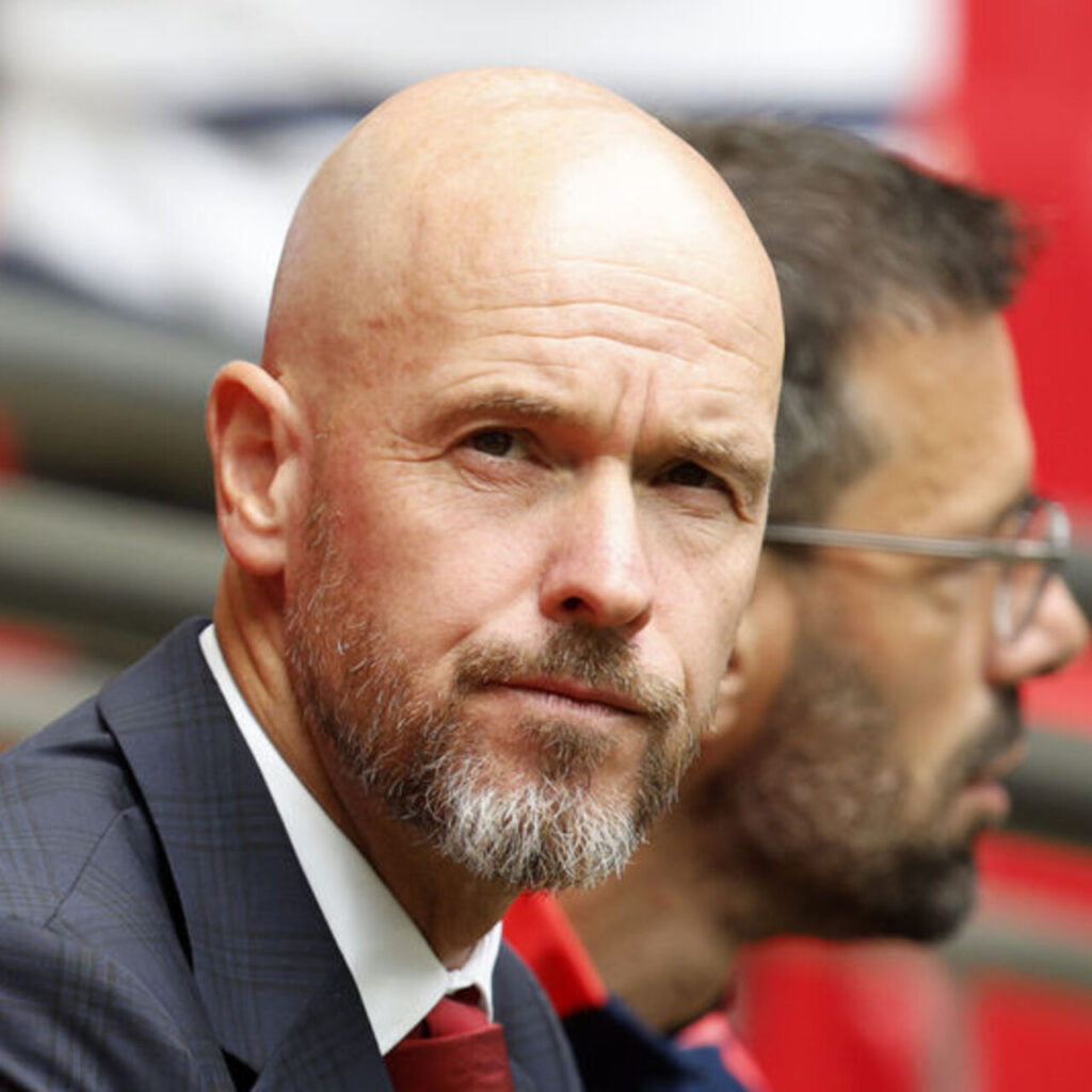 Ten Hag’tan Mourinho açıklaması!