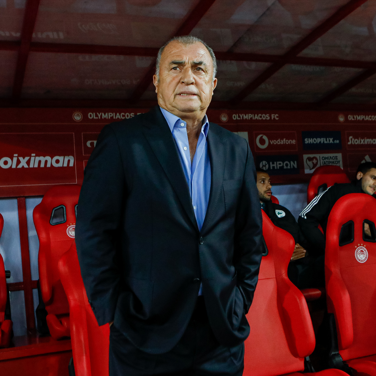 Terim’den Hakan Çalhanoğlu yorumu!