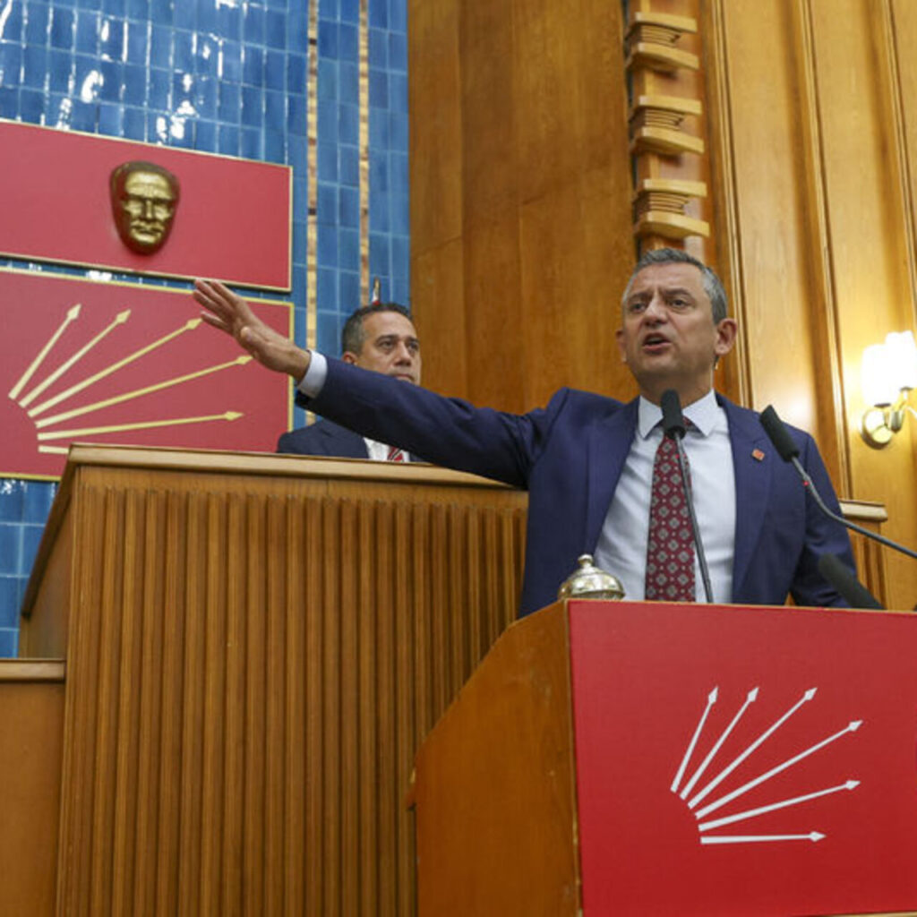 Terör elebaşı öldü ama günah kapısı açıktır