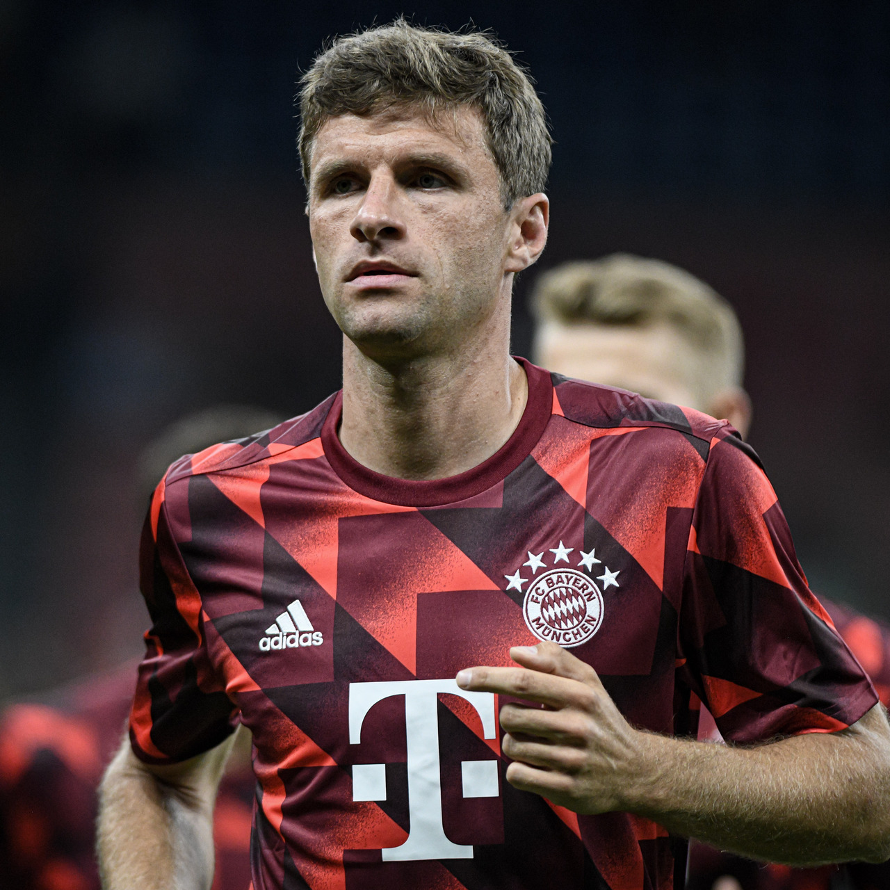 Thomas Müller’den sürpriz karar!