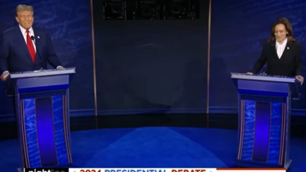 Trump Müslümanlara kur yapıyor