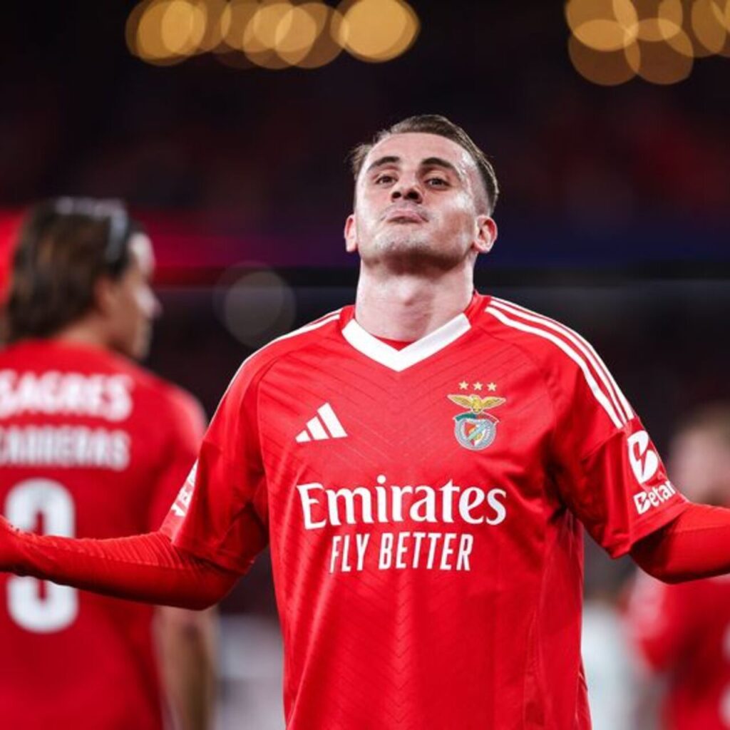 Tüm hayallerimi gerçekleştiriyorum